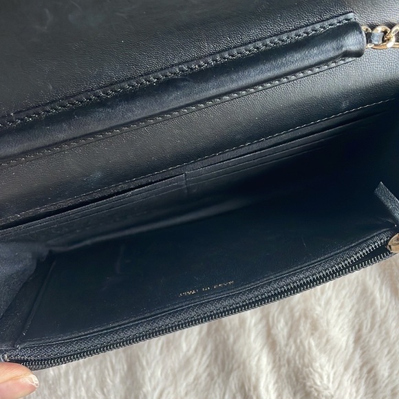 Chanel Wallet On Chain Le Boy Style - Picture 5 of 8